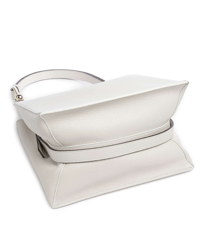 Furla Nuvola S Hobo bag marshmallow