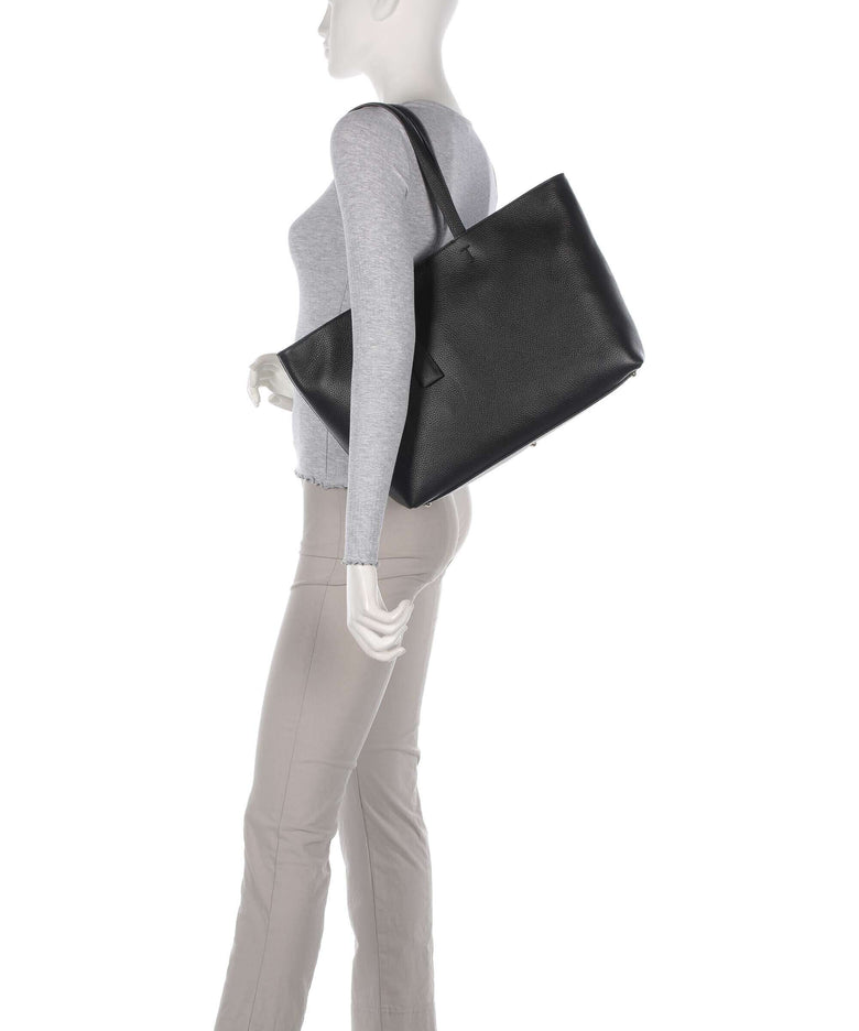Furla Sfera L Tote bag nero