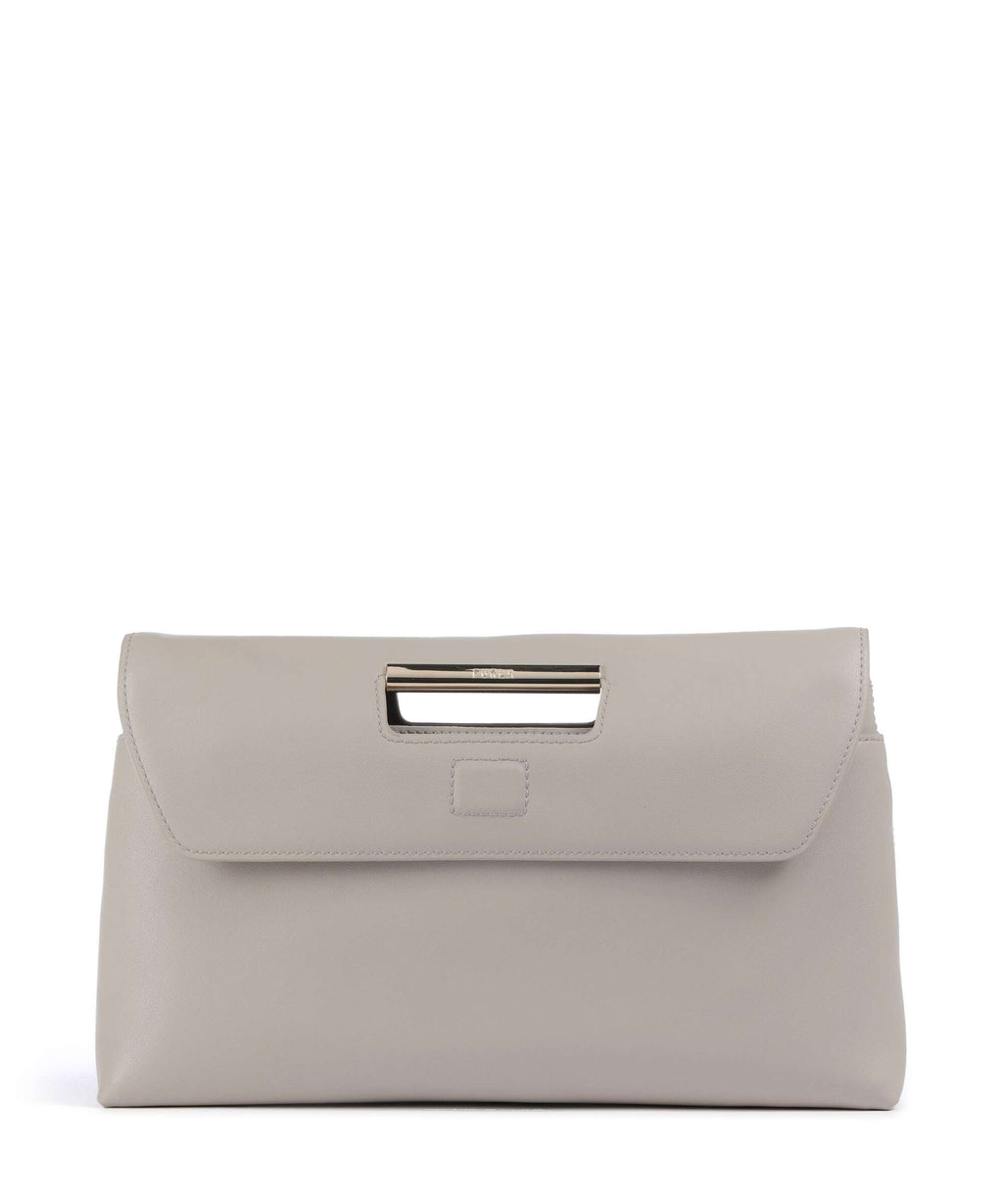 Furla Giada Clutch bag vaniglia