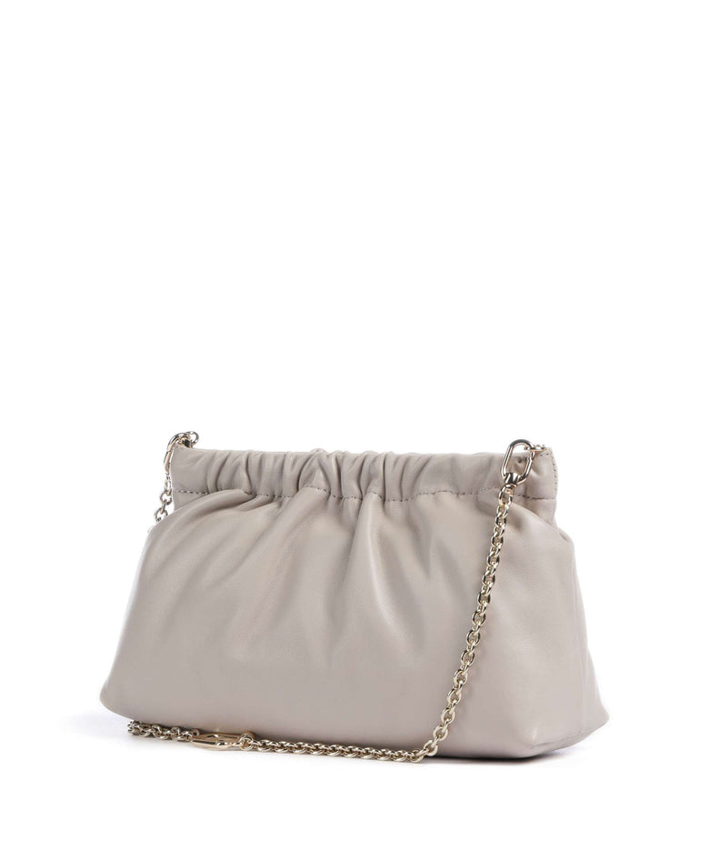 Furla Nuvola Mini Crossbody bag vaniglia