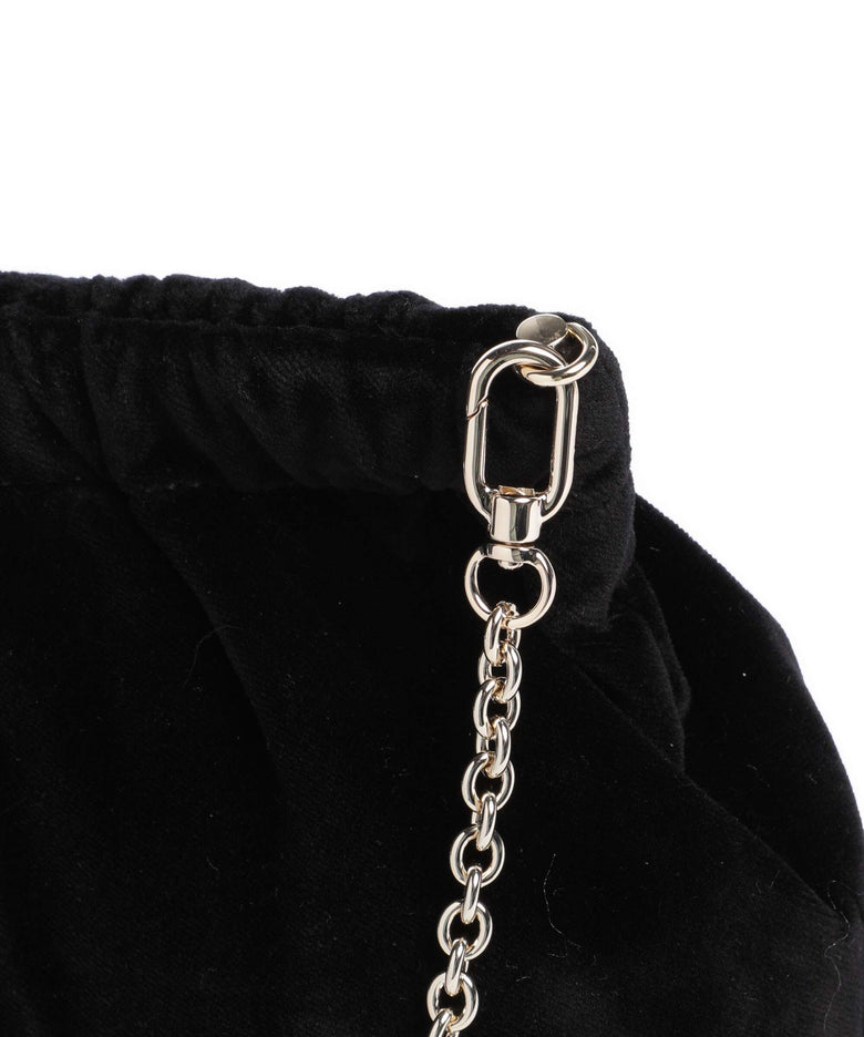 Furla Nuvola Mini Crossbody bag nero