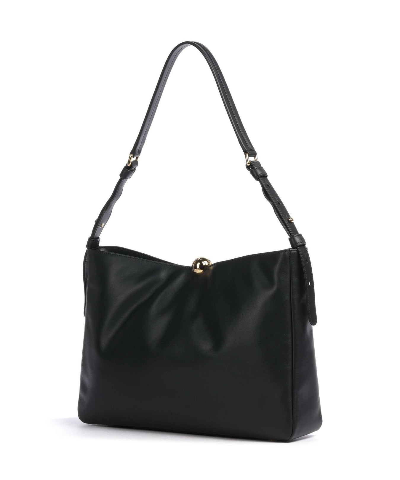 Furla Sfera Soft L Hobo bag nero