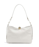 Furla Sfera Soft M Hobo bag marshmallow