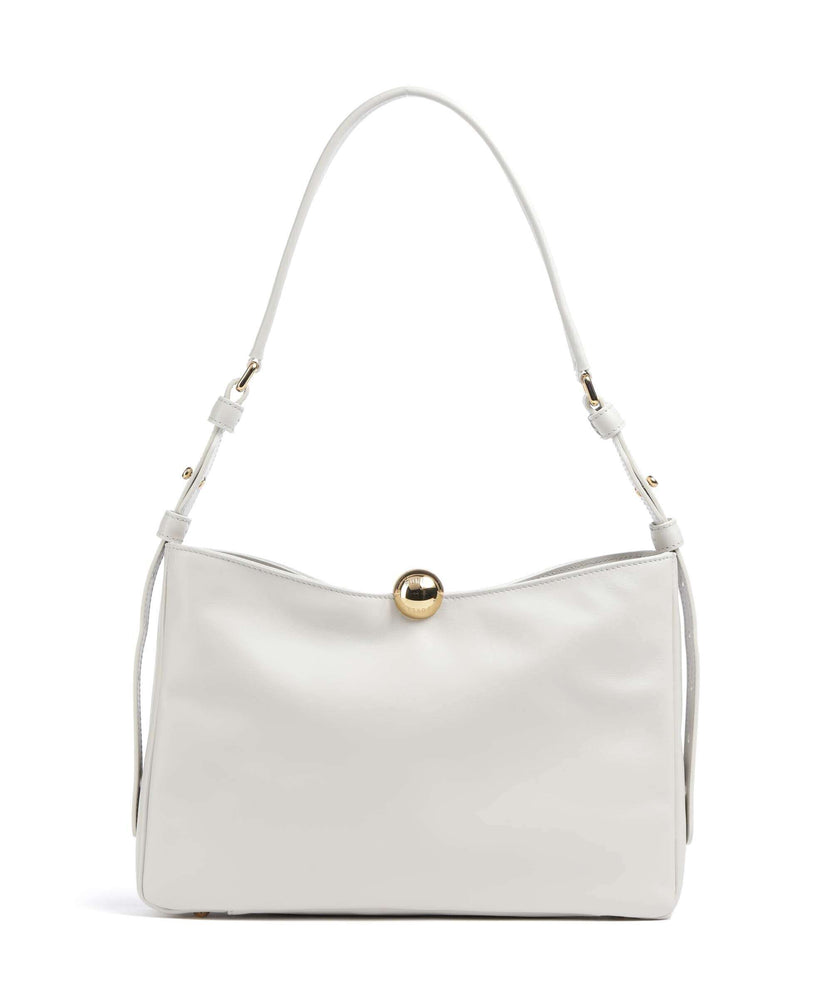 Furla Sfera Soft M Hobo bag marshmallow