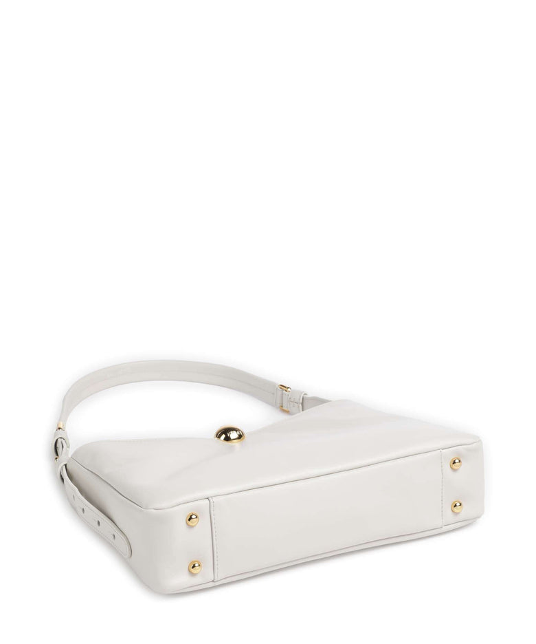 Furla Sfera Soft M Hobo bag marshmallow