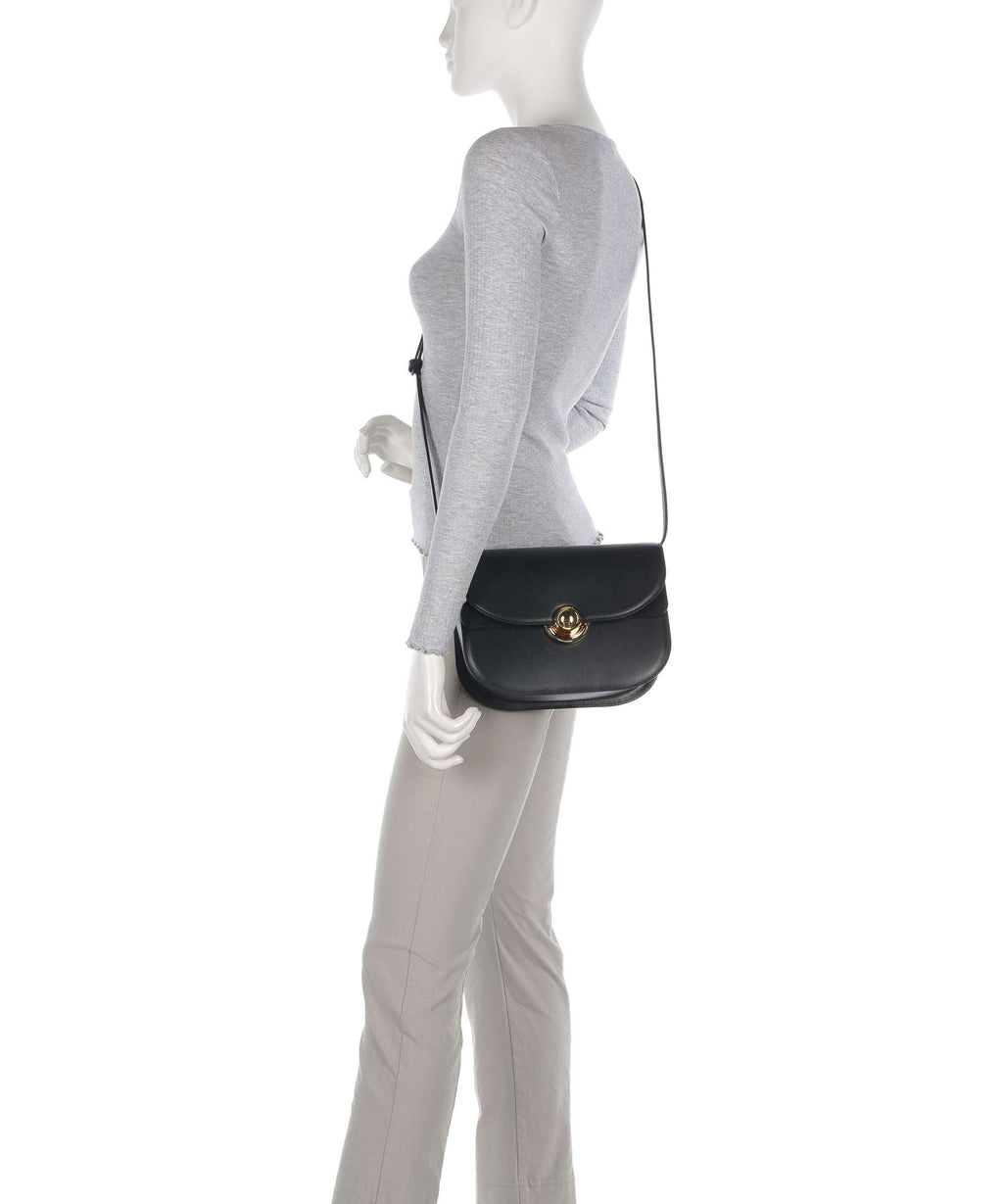 Furla Sfera S Crossbody bag nero