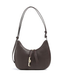 Furla Goccia S Shoulder bag cioccolato