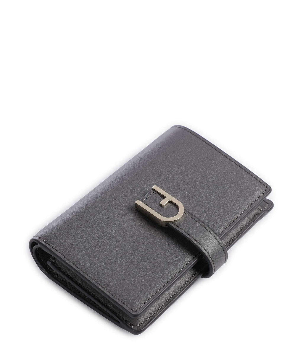 Furla Flow S Wallet soil