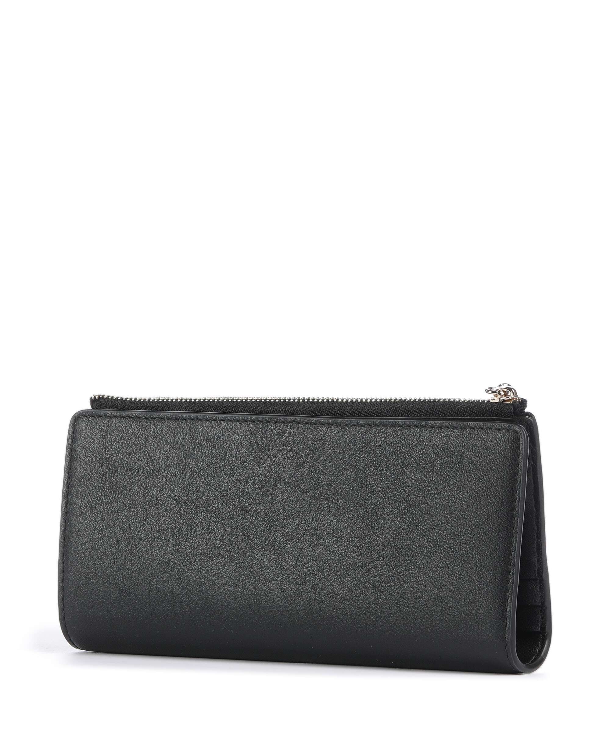 Furla Nuvola Continental Wallet nero