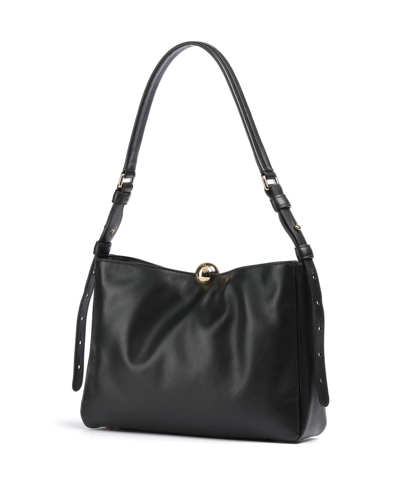 Furla Sfera Soft M Hobo bag nero