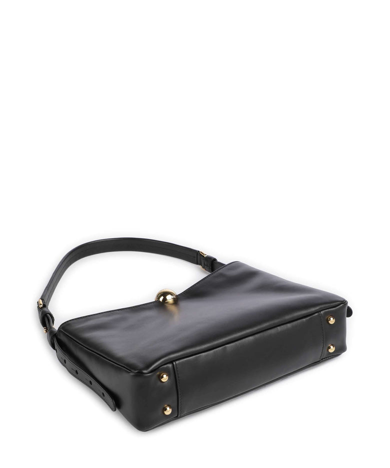 Furla Sfera Soft M Hobo bag nero