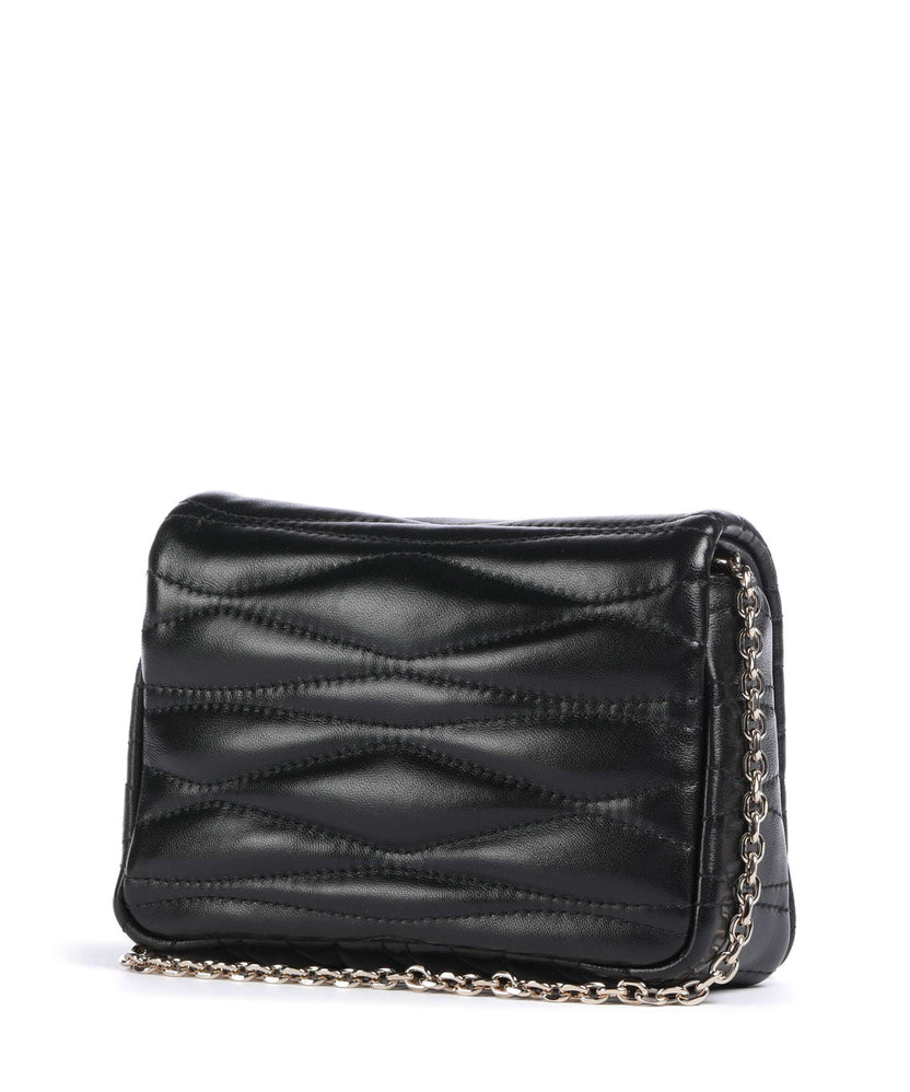 Furla 1927 Mini Soft Crossbody bag nero