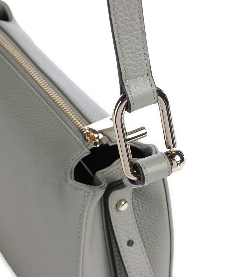 Furla Nuvola S Crossbody bag agave