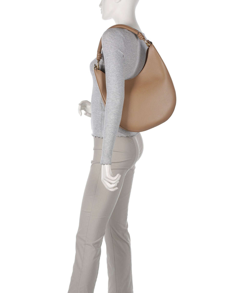 Furla Sfera L Hobo bag deserto