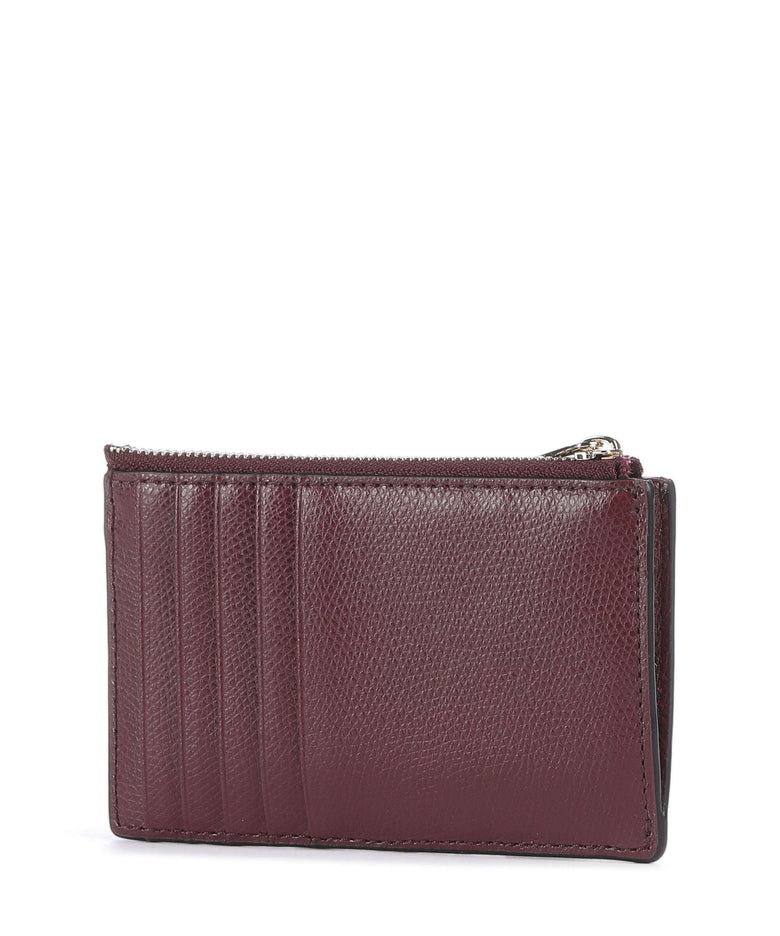 Furla Camelia M Credit card holder ribes