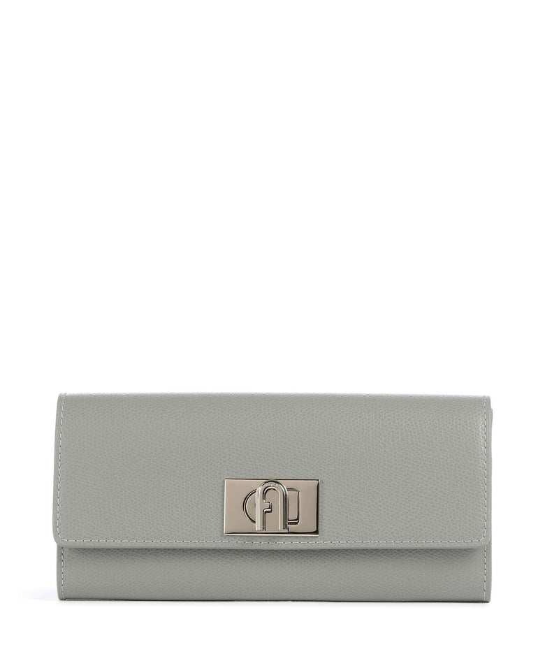Furla 1927 Continental Wallet agave