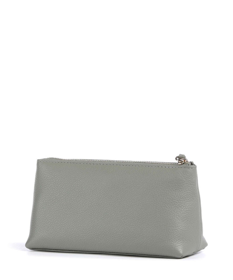 Furla Goccia M Cosmetic bag agave