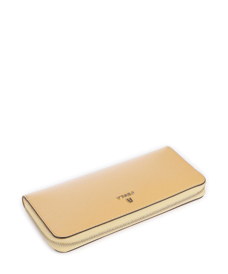 Furla Camelia XL Wallet crema/ballerina