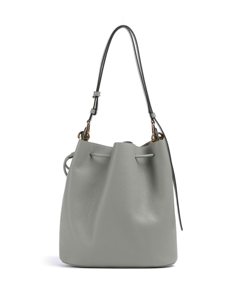 Furla Sfera S Bucket bag agave