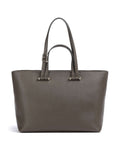 Furla Duetto L Tote bag mogano/brown