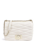Furla 1927 M Shoulder bag panna
