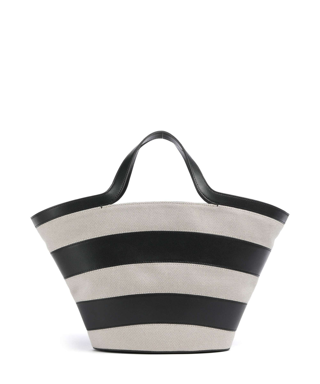 Furla Vortice S Handbag toni nero