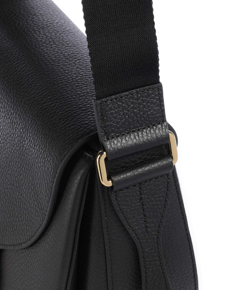 Furla Lotus S Crossbody bag nero/toni 