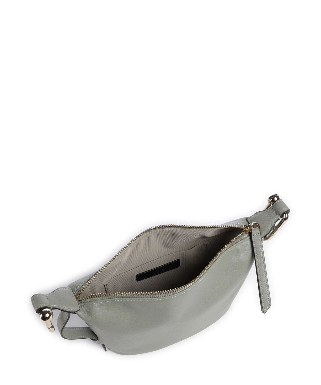 Furla Nuvola Mini Handbag agave