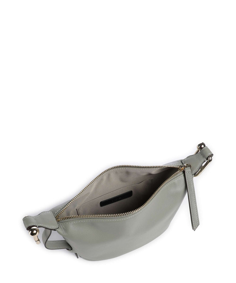 Furla Nuvola Mini Handbag agave