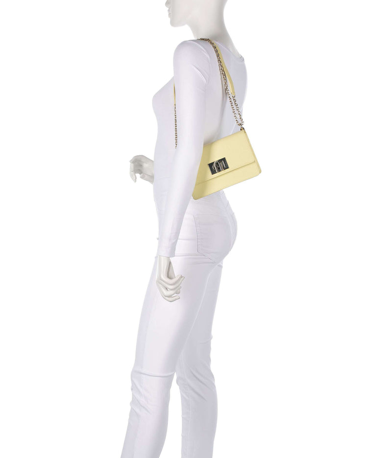 Furla 1927 Mini Shoulder bag freesia