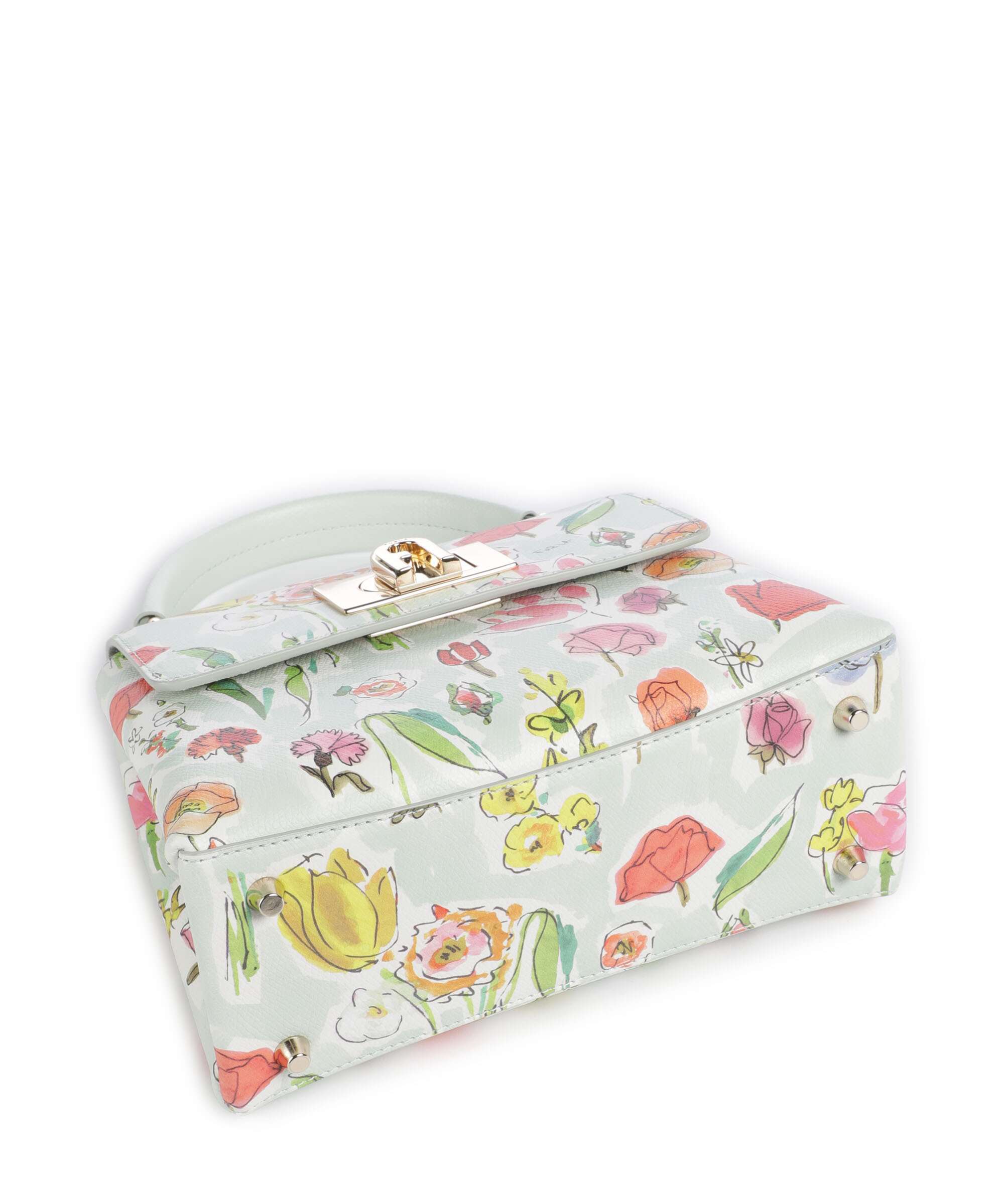 Furla 1927 Mini Handbag toni agave