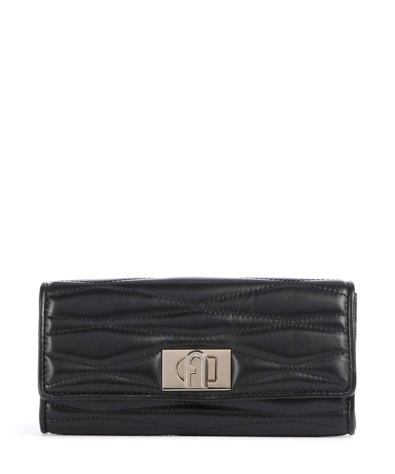 Furla 1927 Wallet nero