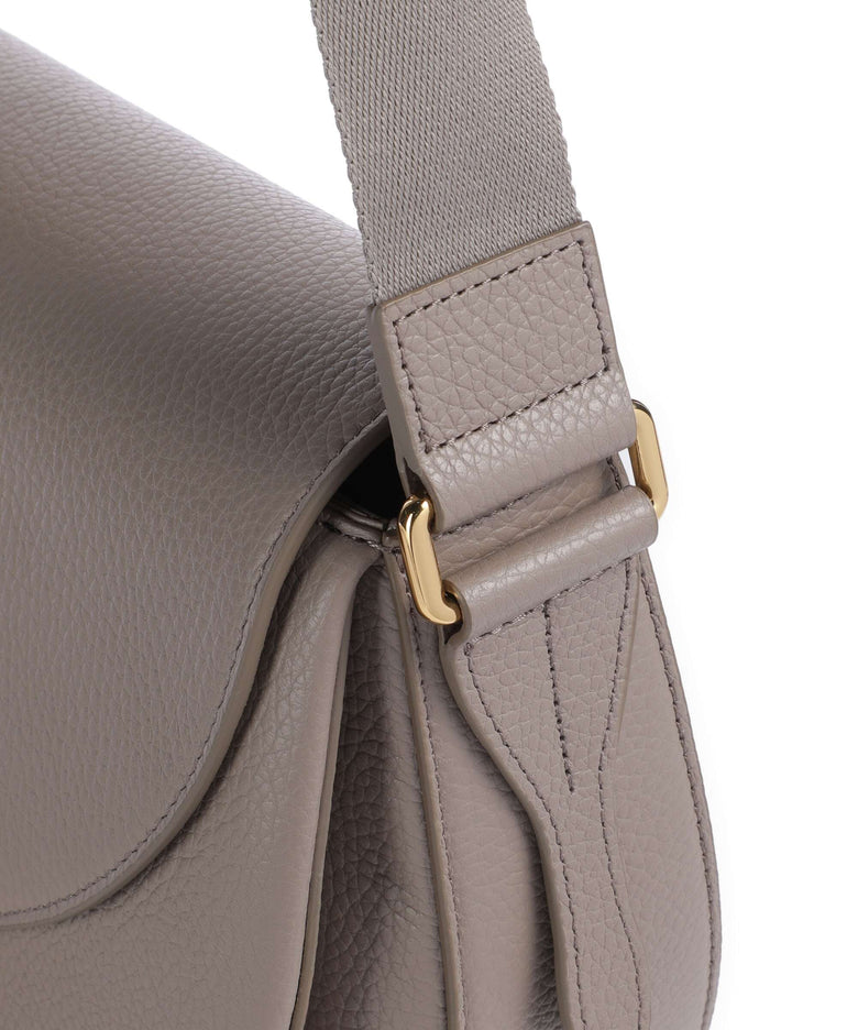 Furla Lotus S Crossbody bag stucco gray/toni stucco gray