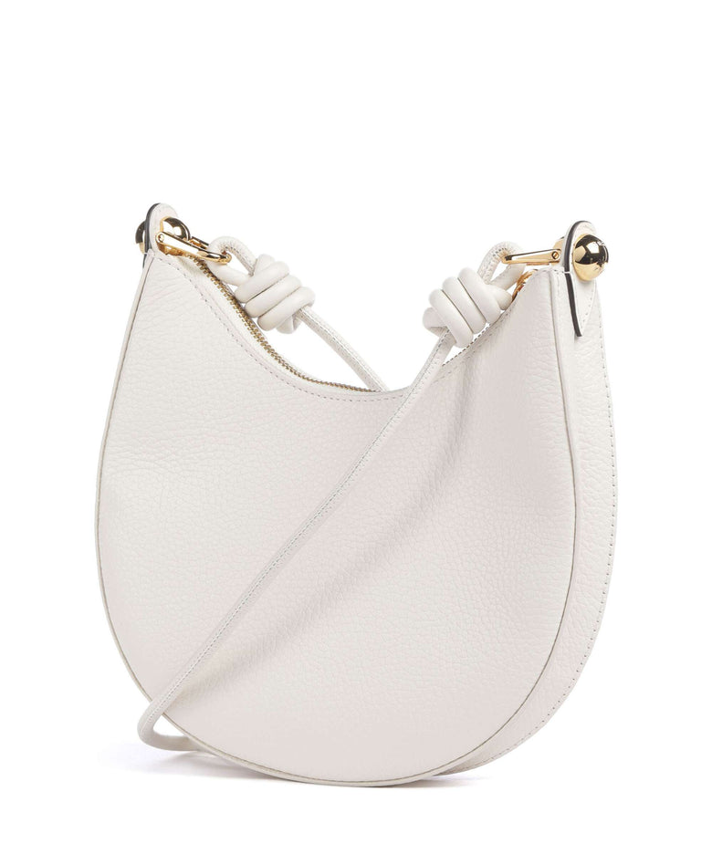 Furla Sfera Mini Crossbody bag panna