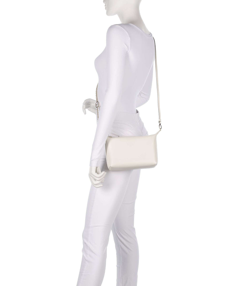 Furla Nuvola Mini Crossbody bag panna