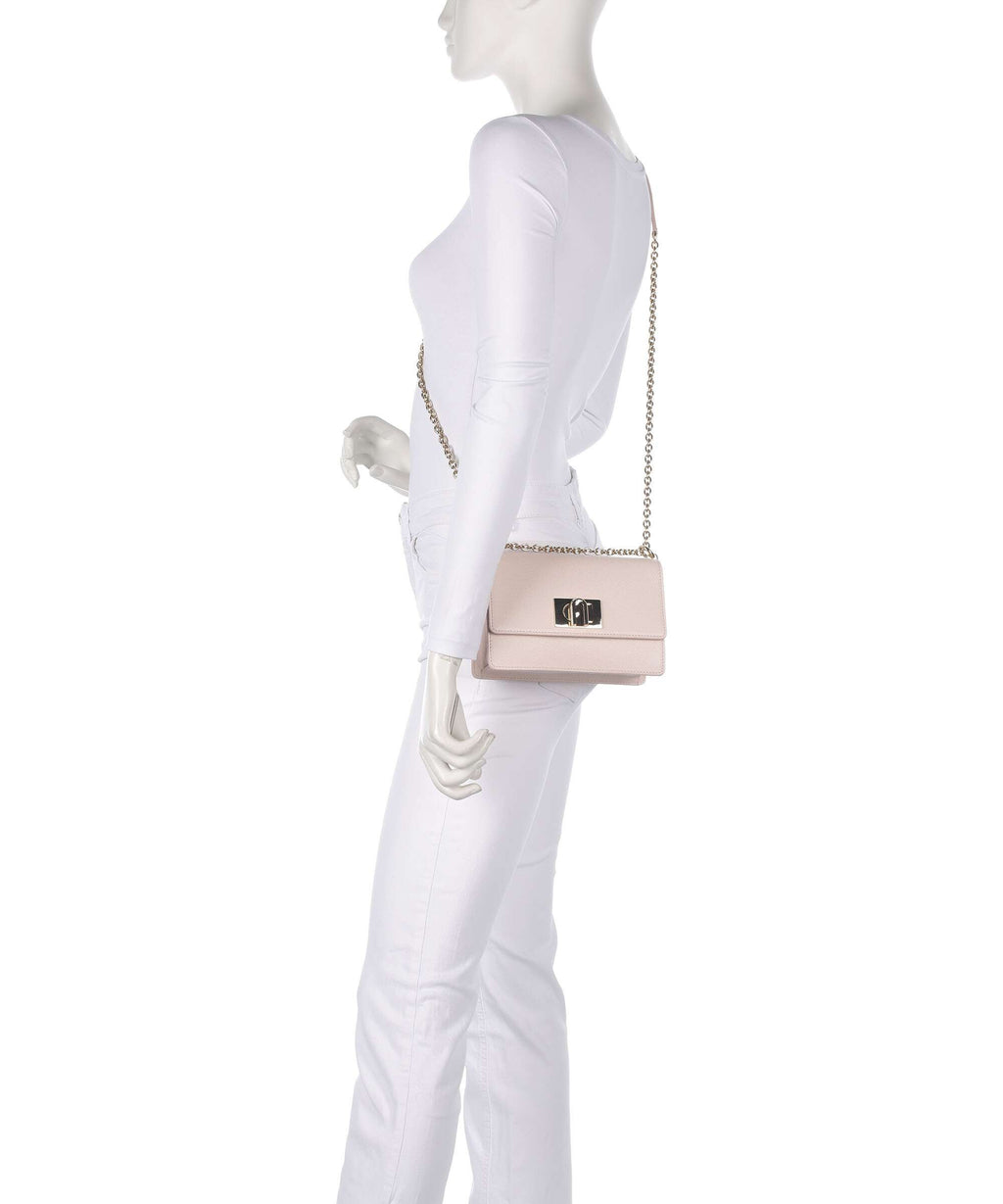 Furla 1927 Mini Shoulder bag azalea