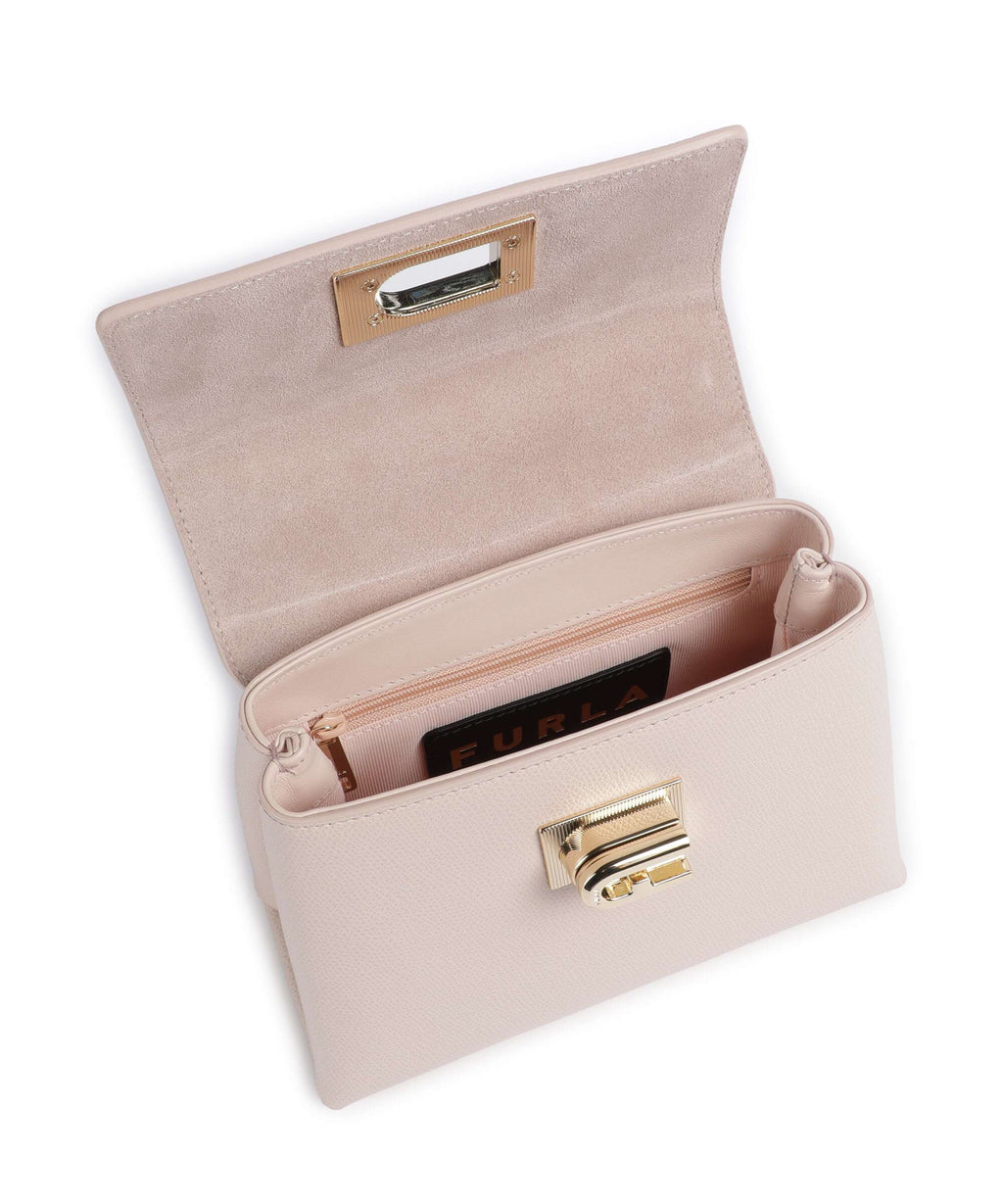 Furla 1927 Mini Handbag azalea