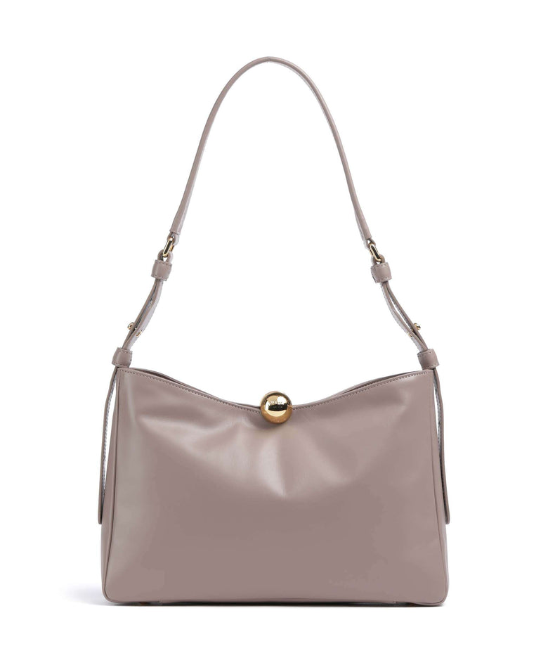 Furla Sfera Soft M Hobo bag mauve