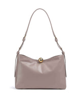 Furla Sfera Soft M Hobo bag mauve