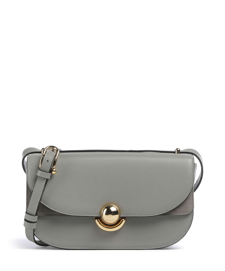 Furla Sfera S Shoulder bag agave