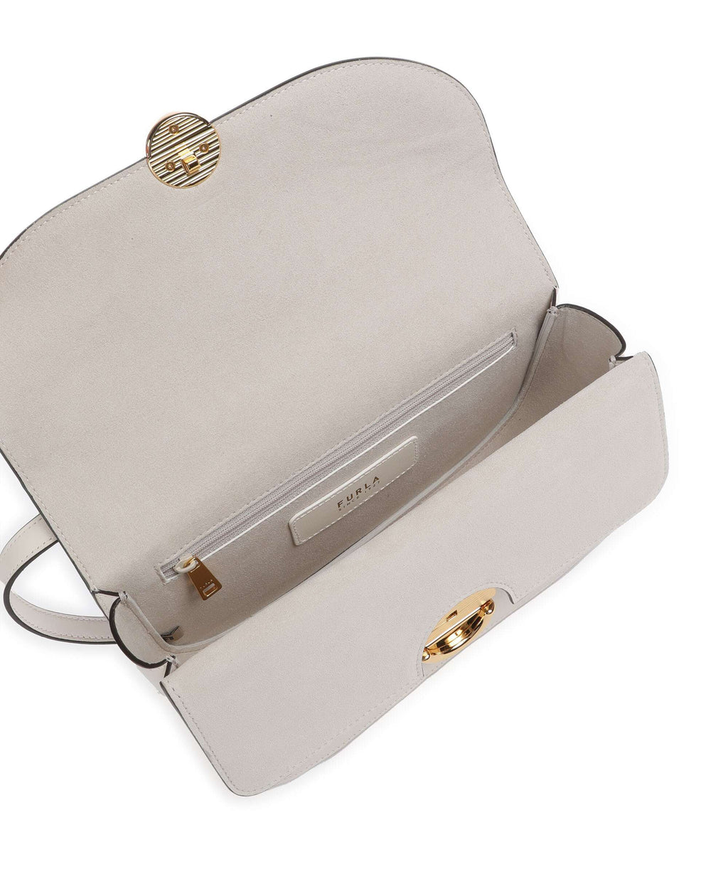 Furla Sfera S Shoulder bag panna
