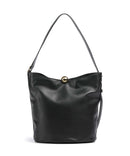 Furla Sfera Soft M Hobo bag nero