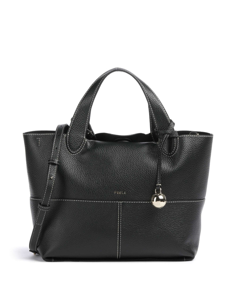 Furla Primrose M Handbag nero