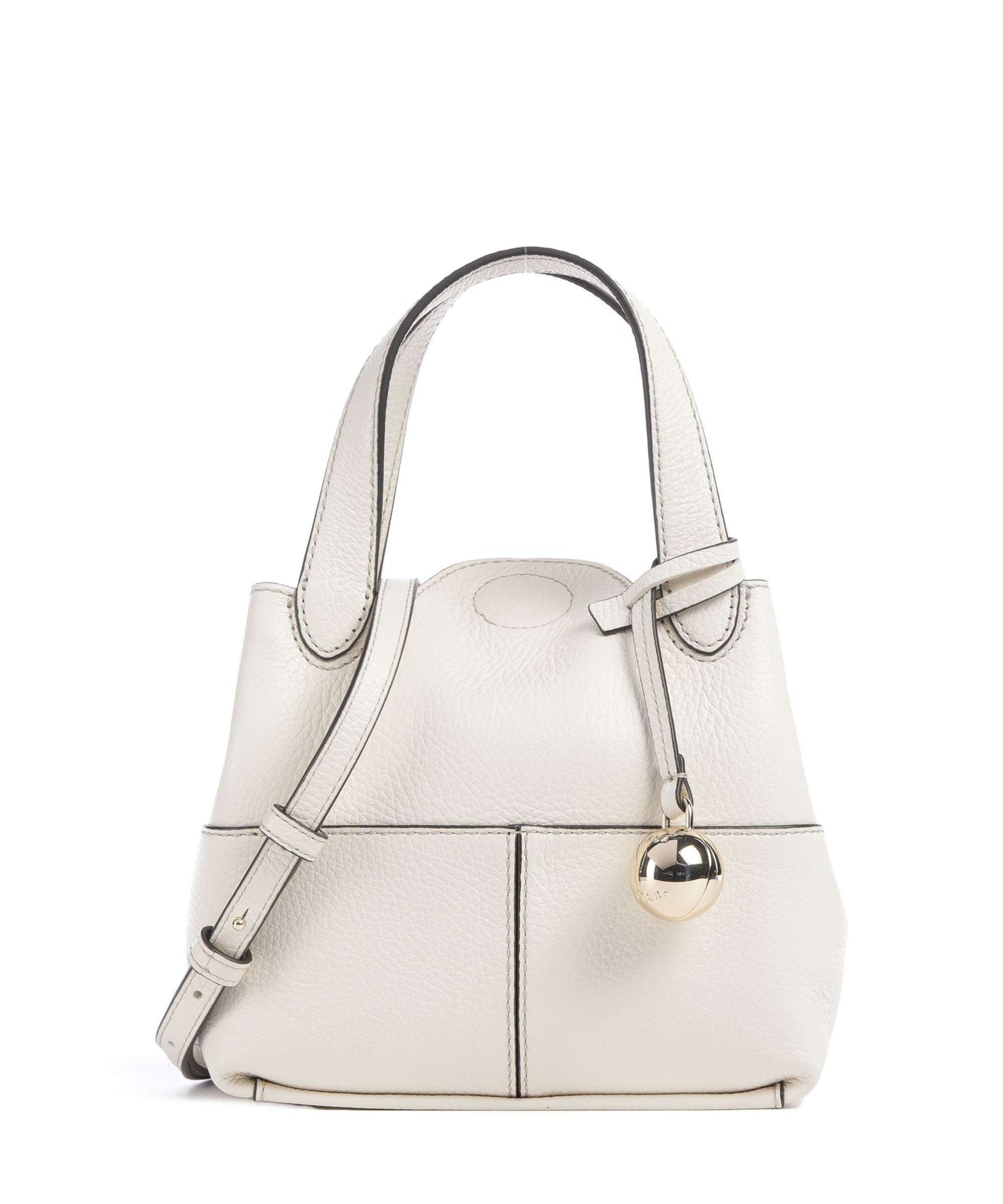 Furla Primrose Mini Crossbody bag panna
