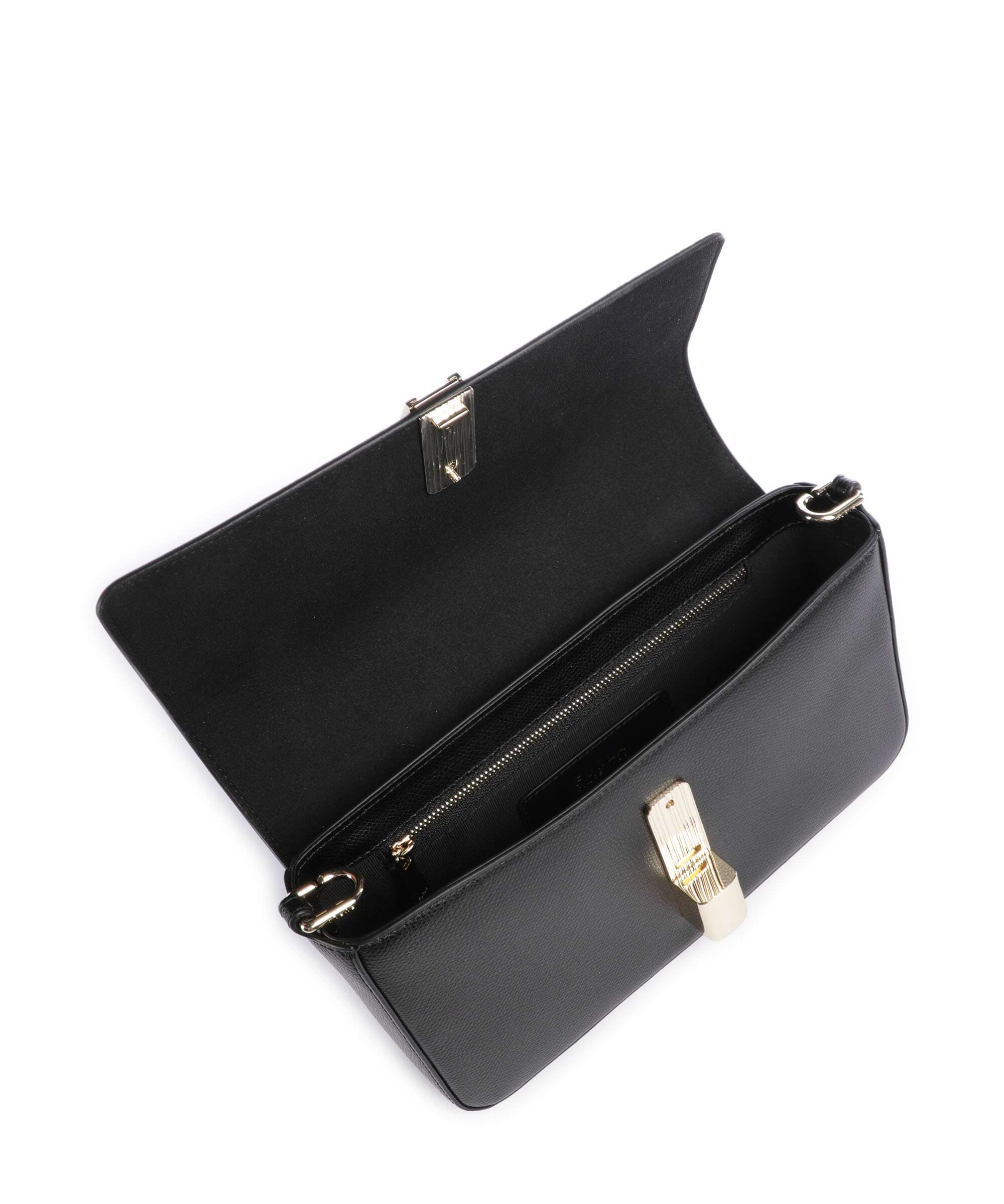 Furla Iride S Crossbody bag nero