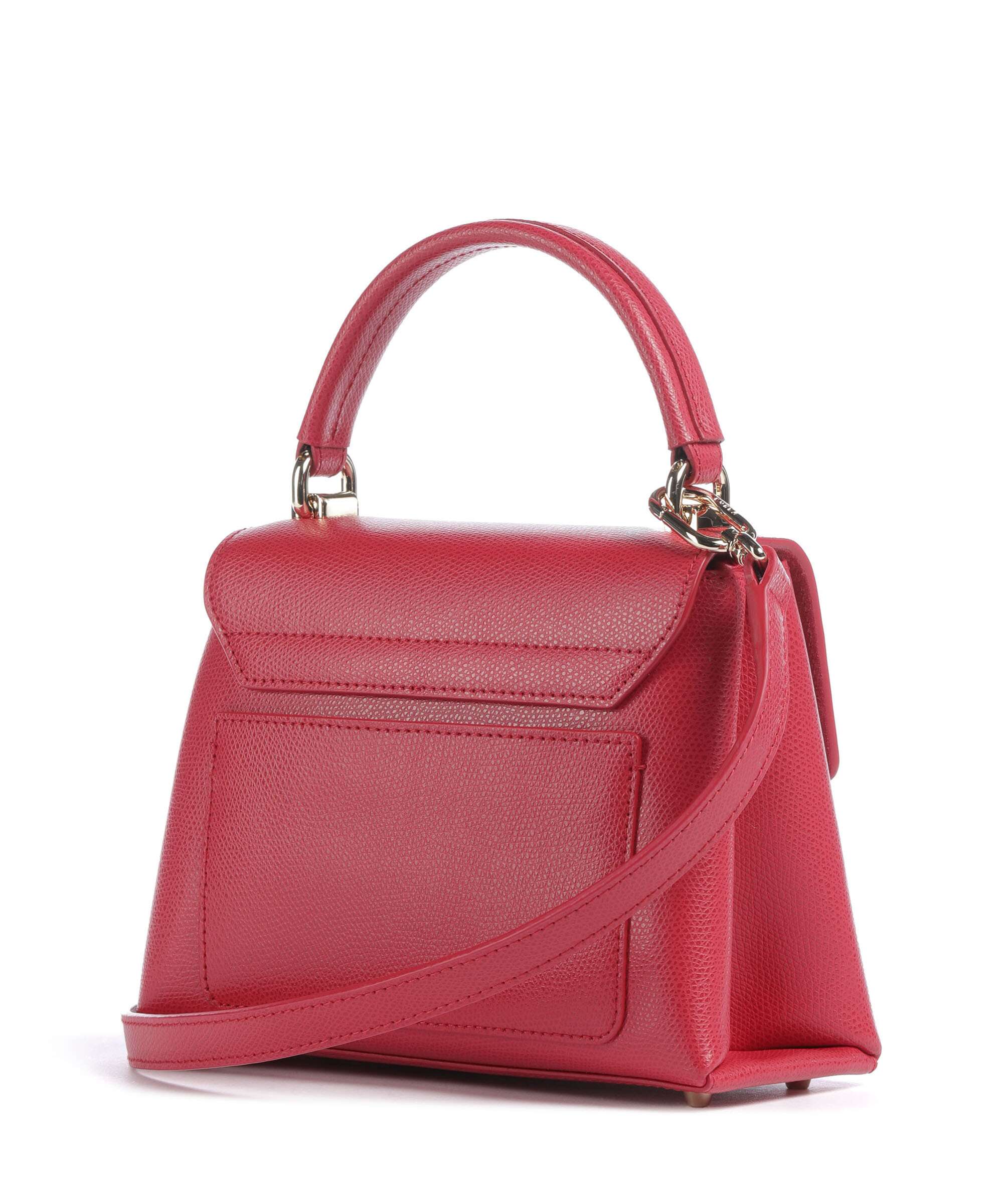 Furla 1927 Mini Handbag grained leather ruby - WB00109-ARE000