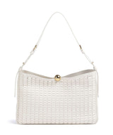 Furla Sfera Soft L Hobo bag panna