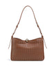 Furla Sfera Soft M Hobo bag cognac