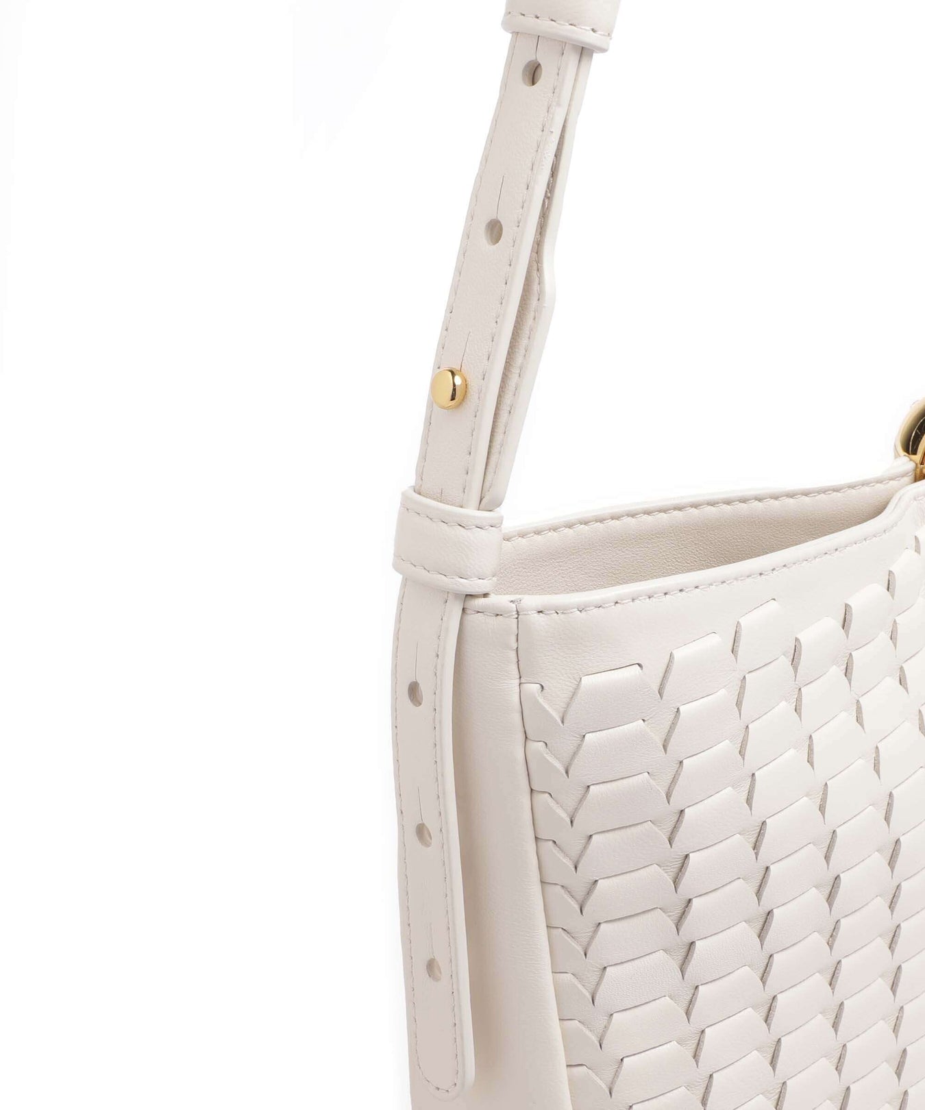 Furla Sfera Soft M Hobo bag panna