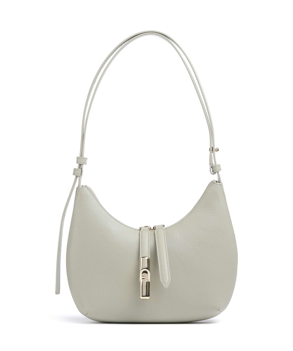 Furla Goccia S Shoulder bag light salvia